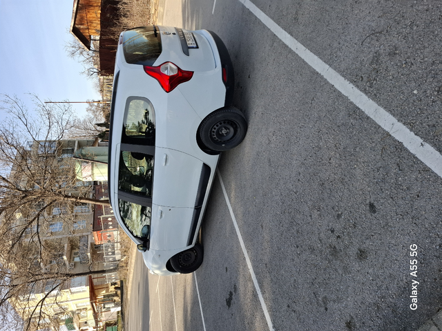 Dacia Lodgy, 2012 г., 197789 км, 90 к.с. - автомобили, коли, обяви за нови и употребявани 1