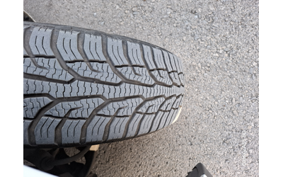 Dacia Lodgy, 2012 г., 197789 км, 90 к.с. - автомобили, коли, обяви за нови и употребявани 8