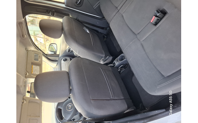 Dacia Lodgy, 2012 г., 197789 км, 90 к.с. - автомобили, коли, обяви за нови и употребявани 9