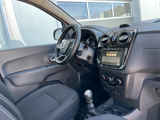 Dacia Lodgy 1.5 dCi Comfort - автомобили, коли, обяви за нови и употребявани 14