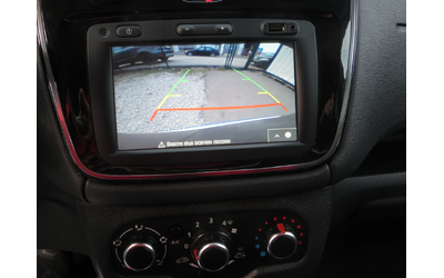 Dacia Lodgy STEPWAY - автомобили, коли, обяви за нови и употребявани 10