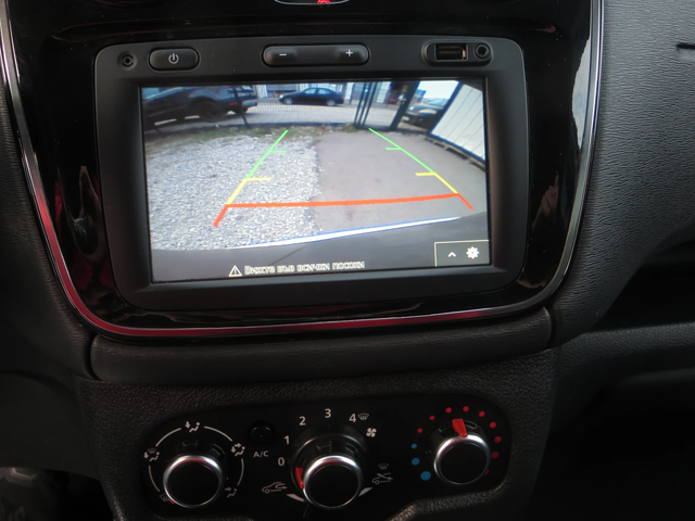 Dacia Lodgy STEPWAY - автомобили, коли, обяви за нови и употребявани 10