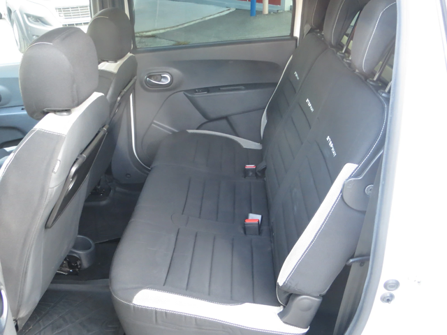 Dacia Lodgy STEPWAY - автомобили, коли, обяви за нови и употребявани 11