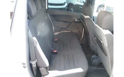 Dacia Lodgy STEPWAY - автомобили, коли, обяви за нови и употребявани 12