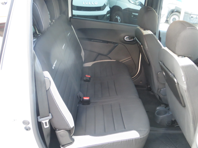 Dacia Lodgy STEPWAY - автомобили, коли, обяви за нови и употребявани 12