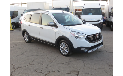 dacia-lodgy - 5
