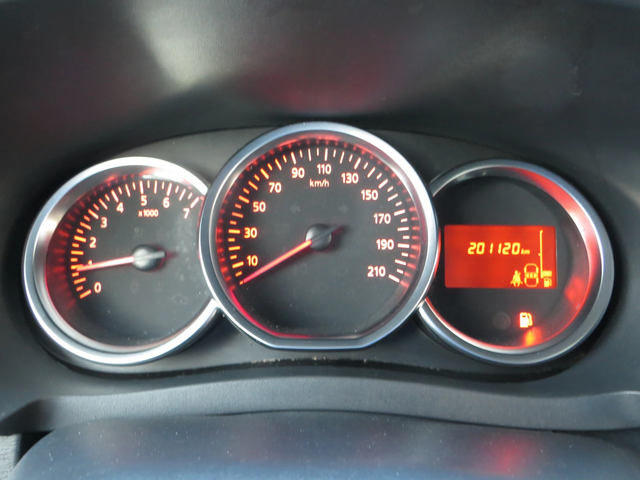 Dacia Lodgy STEPWAY - автомобили, коли, обяви за нови и употребявани 8