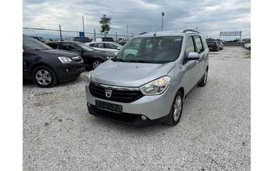 dacia-lodgy - 0