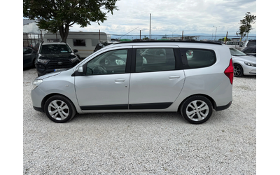 dacia-lodgy - 1
