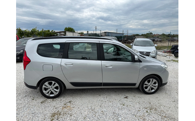 dacia-lodgy - 5