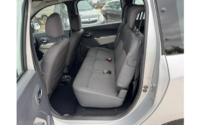 Dacia Lodgy 1.5DCI-NAVI-KAMERA-7-MESTA - автомобили, коли, обяви за нови и употребявани 9