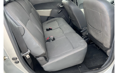 Dacia Lodgy 1, 2i aux, usb, 116ps, нави, мулти, темпо, клима, - автомобили, коли, обяви за нови и употребявани 11