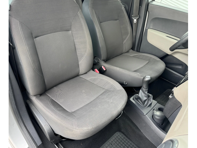 Dacia Lodgy 1, 2i aux, usb, 116ps, нави, мулти, темпо, клима, - автомобили, коли, обяви за нови и употребявани 15