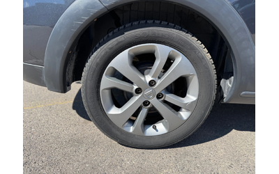 Dacia Lodgy 1.5dCI-110-7места-EURO6-STEPWAY - автомобили, коли, обяви за нови и употребявани 13