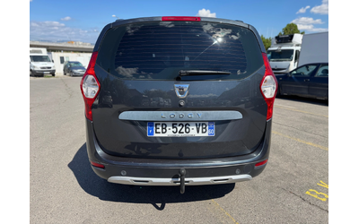 dacia-lodgy - 4