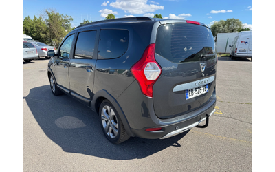 dacia-lodgy - 5