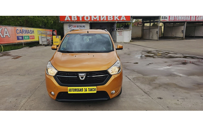 dacia-lodgy - 4