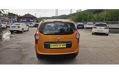 dacia-lodgy - 5