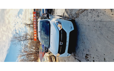 Dacia Lodgy FACELIFT-1.6i+ Заводска Газ* 2019г. - автомобили, коли, обяви за нови и употребявани 10