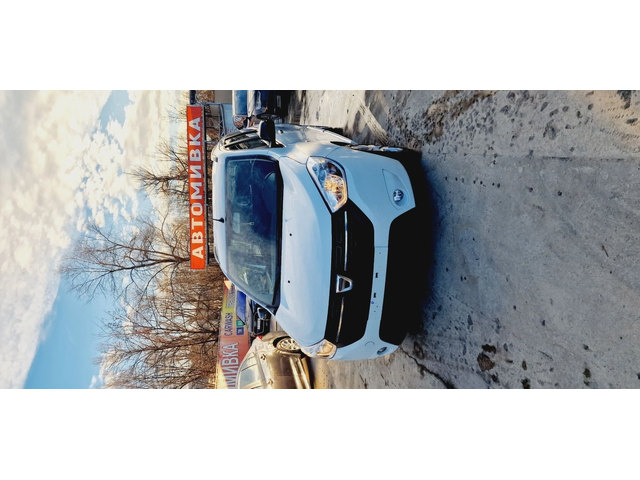 Dacia Lodgy FACELIFT-1.6i+ Заводска Газ* 2019г. - автомобили, коли, обяви за нови и употребявани 10