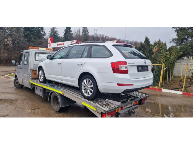 Dacia Lodgy FACELIFT-1.6i+ Заводска Газ* 2019г. - автомобили, коли, обяви за нови и употребявани 12