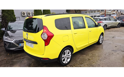 dacia-lodgy - 1