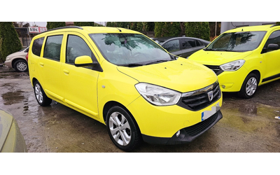 dacia-lodgy - 2