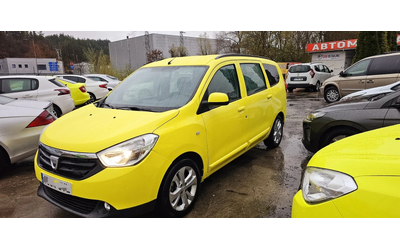 dacia-lodgy - 4
