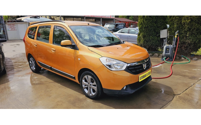 dacia-lodgy - 1