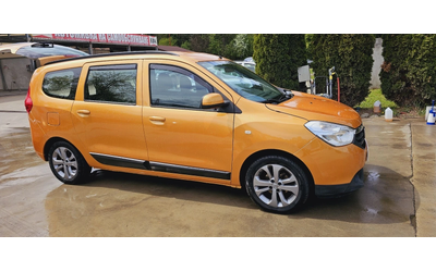 dacia-lodgy - 2