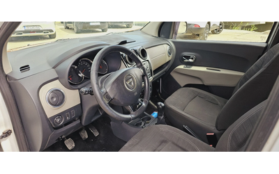 dacia-lodgy - 5