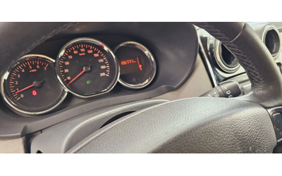 Dacia Lodgy 1.6i-Заводска ГАЗ - ГОТОВИ ЗА ТАКСИ - автомобили, коли, обяви за нови и употребявани 6