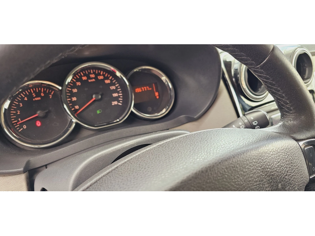 Dacia Lodgy 1.6i-Заводска ГАЗ - ГОТОВИ ЗА ТАКСИ - автомобили, коли, обяви за нови и употребявани 6