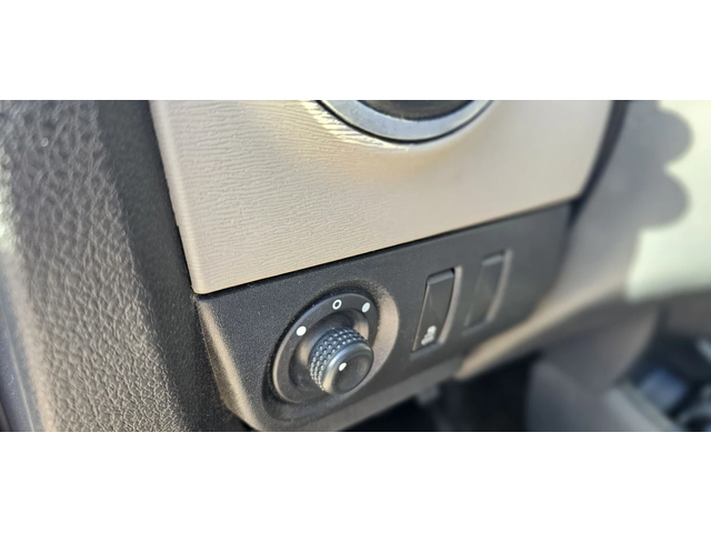 Dacia Lodgy 1.6i+ ЗаводскиГазИнж.-Подготвена за такси* Навигац - автомобили, коли, обяви за нови и употребявани 12