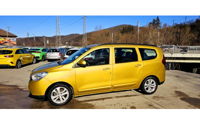 dacia-lodgy - 4