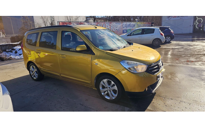 dacia-lodgy - 5