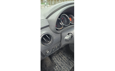 Dacia Lodgy 1.6i- 85кс ЗАВОДСКА ГАЗ-ИДЕАЛНА ЗА ТАКСИ - автомобили, коли, обяви за нови и употребявани 10