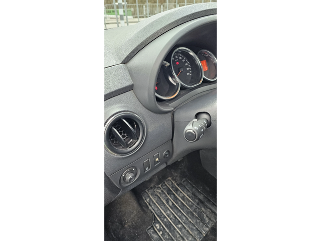 Dacia Lodgy 1.6i- 85кс ЗАВОДСКА ГАЗ-ИДЕАЛНА ЗА ТАКСИ - автомобили, коли, обяви за нови и употребявани 10