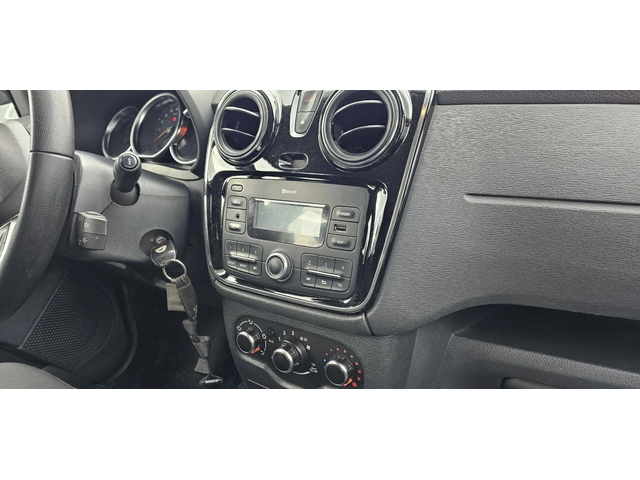 Dacia Lodgy 1.6i- 85кс ЗАВОДСКА ГАЗ-ИДЕАЛНА ЗА ТАКСИ - автомобили, коли, обяви за нови и употребявани 13