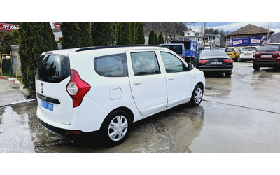 dacia-lodgy - 4