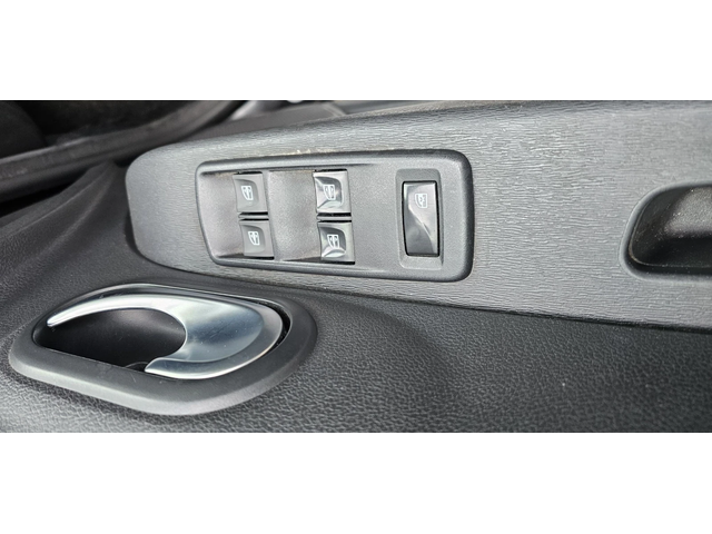 Dacia Lodgy 1.6i- 85кс ЗАВОДСКА ГАЗ-ИДЕАЛНА ЗА ТАКСИ - автомобили, коли, обяви за нови и употребявани 7