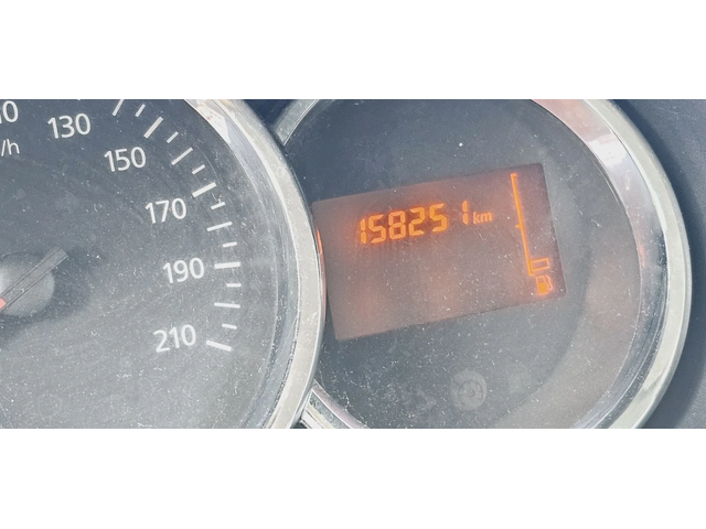 Dacia Lodgy 1.6i- 85кс ЗАВОДСКА ГАЗ-ИДЕАЛНА ЗА ТАКСИ - автомобили, коли, обяви за нови и употребявани 8