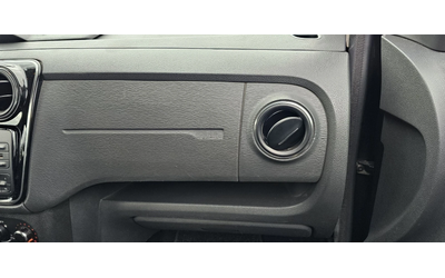 Dacia Lodgy 1.6i- 85кс ЗАВОДСКА ГАЗ-ИДЕАЛНА ЗА ТАКСИ - автомобили, коли, обяви за нови и употребявани 9