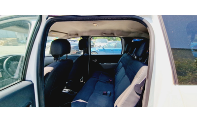 Dacia Lodgy 1.5dci САМО НА ЧАСТИ - автомобили, коли, обяви за нови и употребявани 9