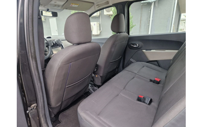 Dacia Lodgy 1.5 / 90 к. с. НАВИГАЦИЯ - автомобили, коли, обяви за нови и употребявани 14