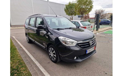 dacia-lodgy - 1
