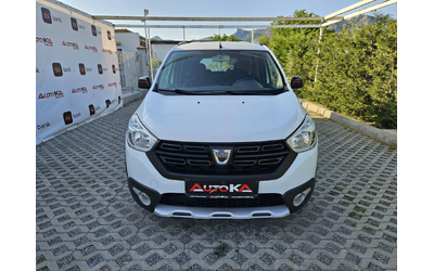 dacia-lodgy - 0
