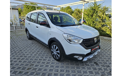 dacia-lodgy - 1