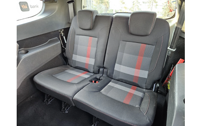 Dacia Lodgy STEPWAY= 1.5DCI-116кс= 7МЕСТА= NAVI= АВТОПИЛОТ - автомобили, коли, обяви за нови и употребявани 9