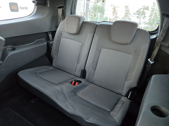 Dacia Lodgy 1.6i-85kc= 7МЕСТА= ГАЗ= НАВИ= PRESTIGE= 191.000km - автомобили, коли, обяви за нови и употребявани 9